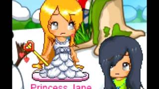Fantage Drama Series Cast A Spell Episode 5 part 1