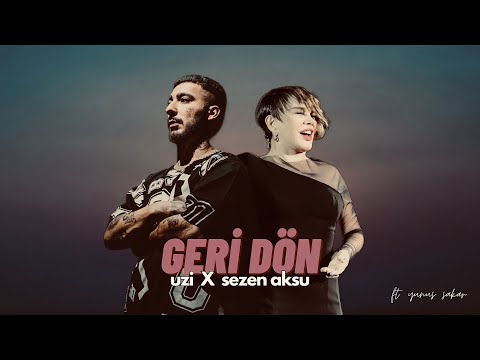 Sezen Aksu X Uzi - Geri Dön (Drill Mix)