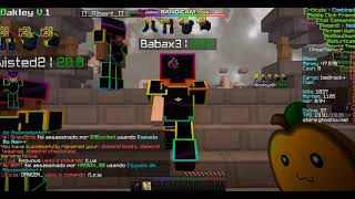 [FULLEDITS] Test OakleyV1 ----- Minecraft 1.8 ★GHOSTSV★