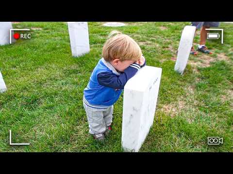 7 YO Son Reveals The Horrifying Secret Of Mother