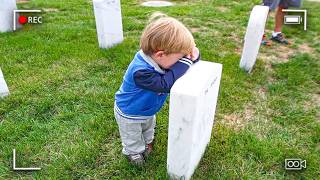 7 YO Son Reveals The Horrifying Secret Of Mother