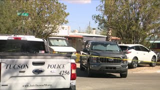 New developments in the case involving two dead bodies found in a midtown Tucson home