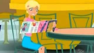 6Teen - Snow Job Part 2
