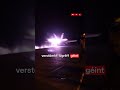 Iran attackéiert US-Basen an der Regioun #youtubeshorts #shorts