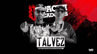 Pacificadores - Talvez (Official Music)