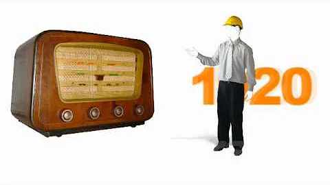 Electromagnetic pollution in 60 seconds. www.explainers.tv.