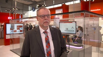 TwinCAT Vision: Integrates image processing to the PLC