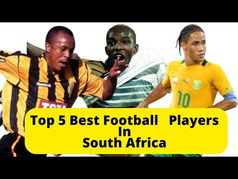 Top 5 South