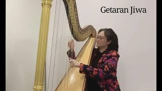 Getaran Jiwa- P. Ramlee, Harpist- Jee Fei Khor
