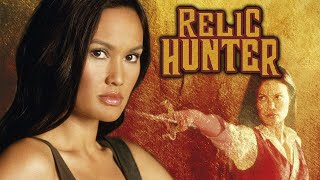 RELIC HUNTER S3 EP7 EP12