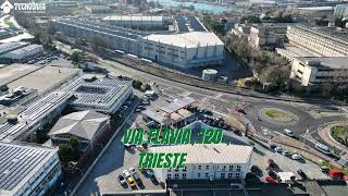 UFFICI IN LOCAZIONE: Via Flavia, 120 Trieste (TS)