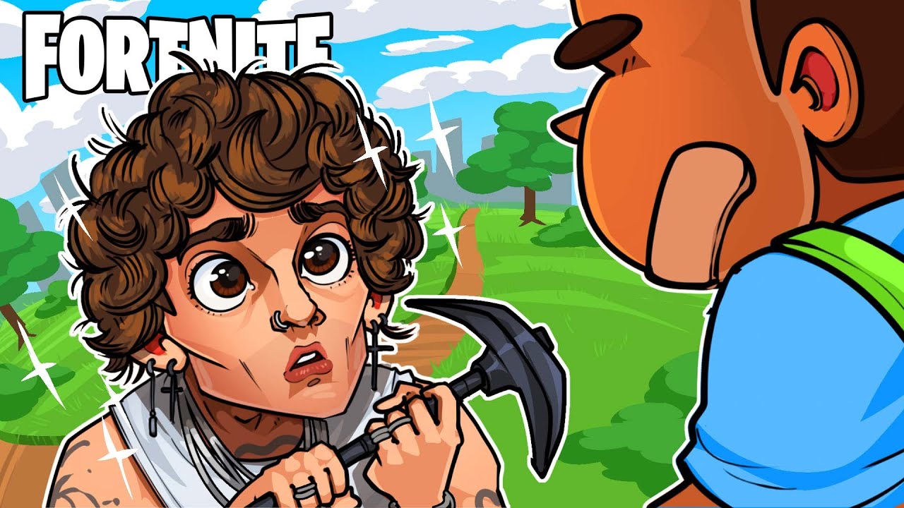 Playing with Vinniehacker! (ft. CourageJD, & Legiqn)