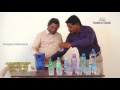 Alkaline Water Test in telugu