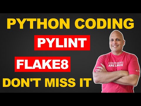 Pylint and Flake8: Mastering Python Linters for Better Code