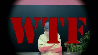 Ash - WTF (Visualizer)