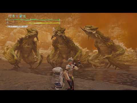 Monster Hunter Wilds Gone Wrong #10