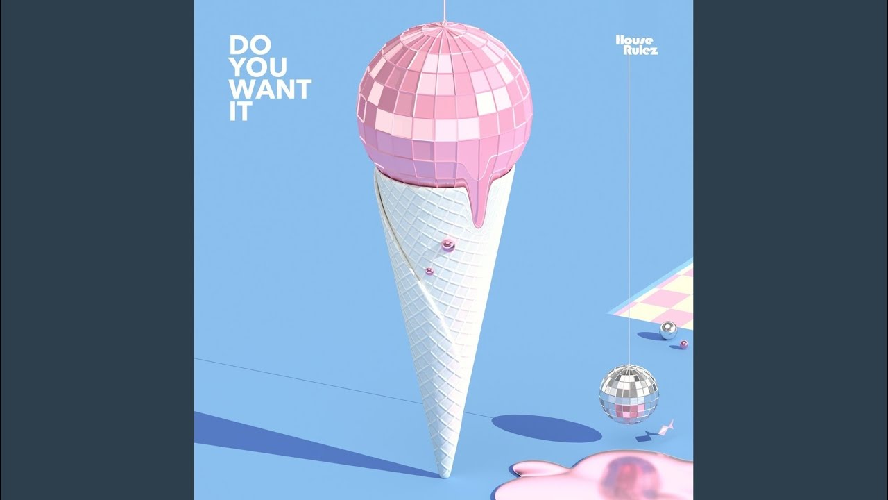 Do you want it (feat. 예하나, 칼리)