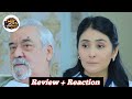 Uzbak drama Kechir 2 65 qism review in Urdu by drama craze 