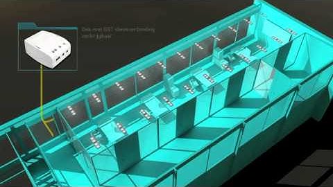 Legrand Energy Efficiency concept