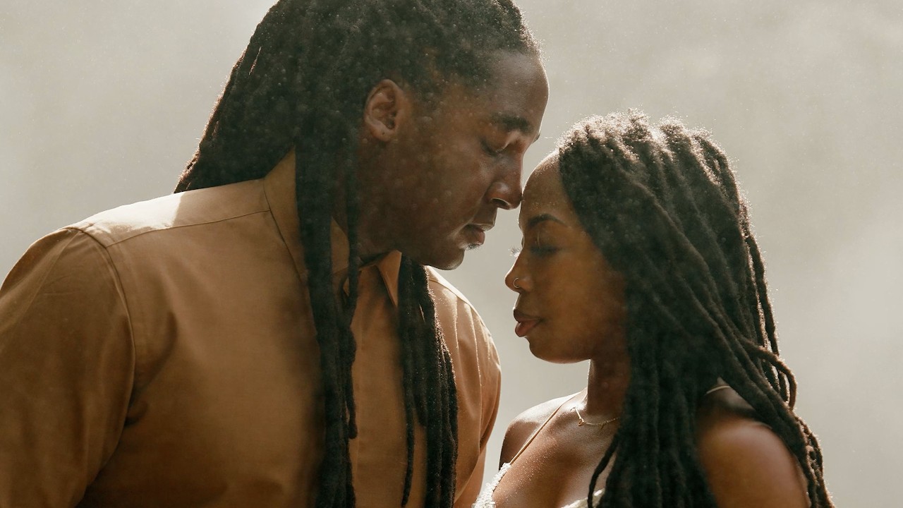 COUPLE SESSION IN BALI SONNY & VEE | UBUD BALI