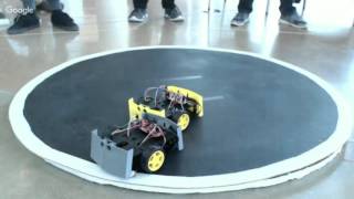 Boise Code Camp 2016 27