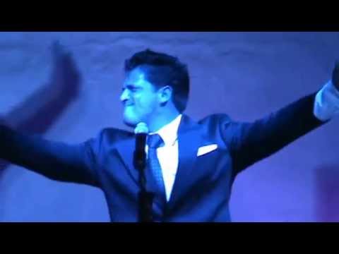 Video de Luis Rubén – Doble de Luis Miguel