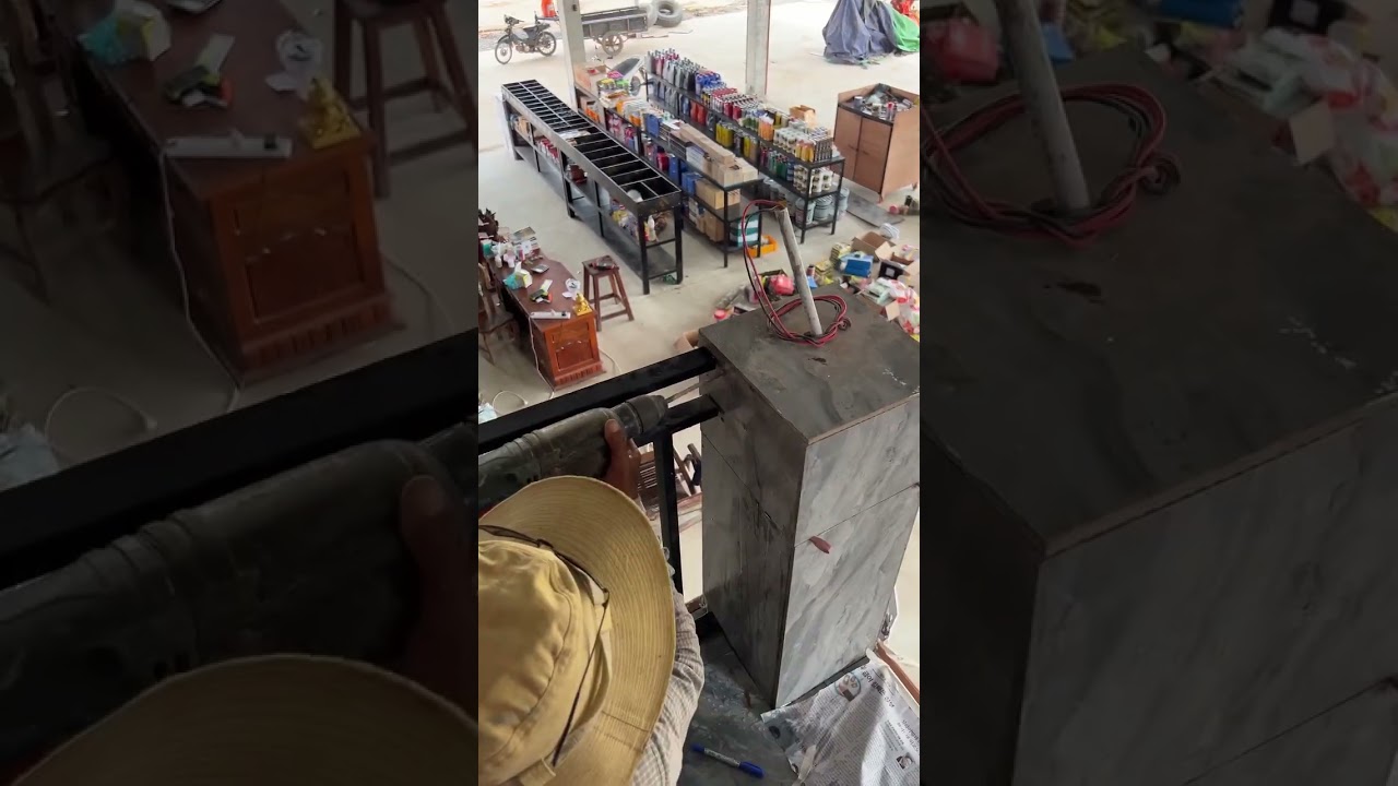 Perfect Stair Railing Installation | Pro Techniques & Skills You Must Know! 