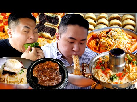24시간 동안 소문난 <strong>경주</strong> 맛집 털어버리는 식도락 <strong>투어</strong>