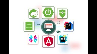 Mastering Spring Boot and Angular