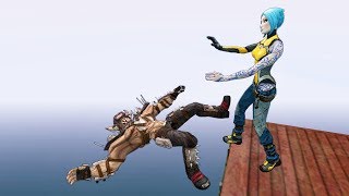 Borderlands Ragdolls [GMOD] - Episode 25