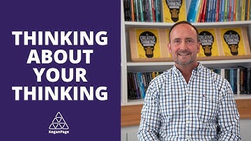 Thinking About Your Thinking | Chris Griffiths