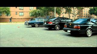 Brooklyns Finest MRR HR6 1