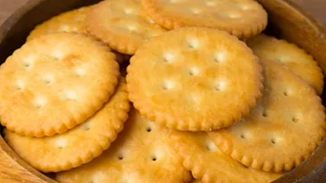 ¿Cómo llaman a las galletas en Inglaterra?