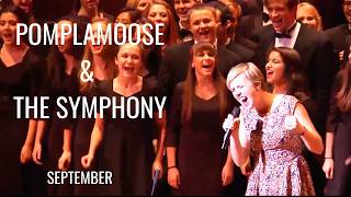 Watch Pomplamoose September video