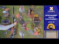 40K Tournament: Tyranids vs Space Marines Game 2 Feb '25