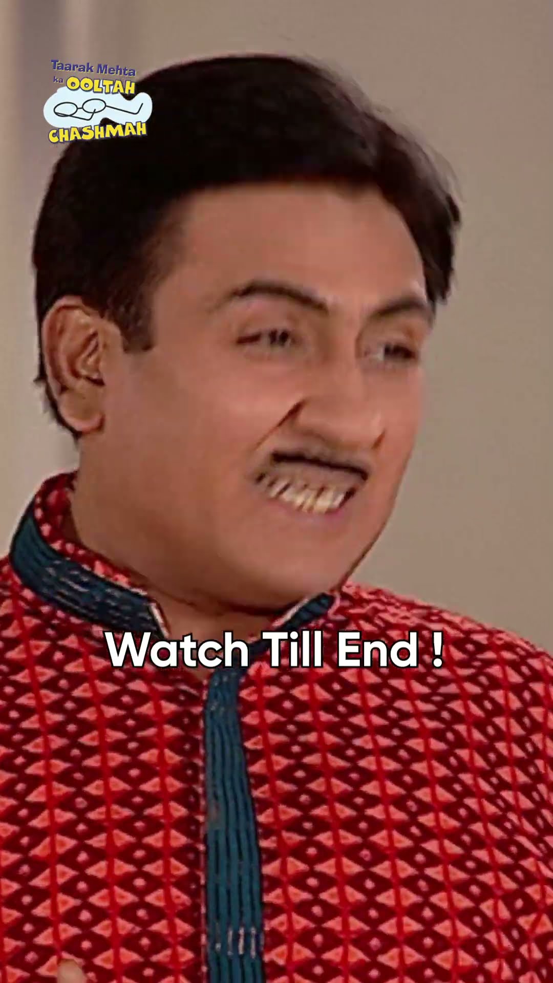 Watch Till End ! #tmkoc #funny #comedy #relatable #shorts #funnyshorts