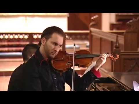 Dimitry Olevsky: Gluck - Melody from Orpheus and Euridice