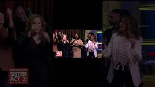 Sister Act 2 - “Joyful Joyful”