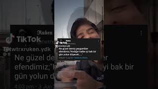 Sevmemiş Gibi Yaparsın...