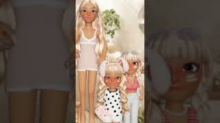 Con Mis Niñas Hermosas