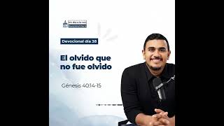 Thumbnail image for El olvido que no fue olvido