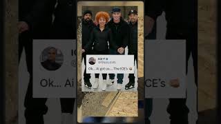 Ice-T Introduces His New Family Moment