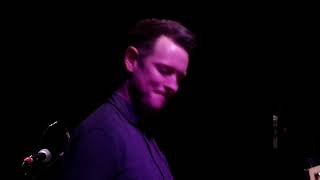 [Jacob Collier] Ancona @RonnieScott's JazzClub 20170119