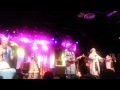 Tinariwen Live New York 03 24 2014