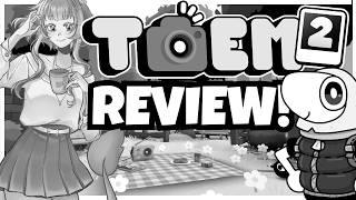 TOEM2 REVIEW! | A Cozy Photography Adventure