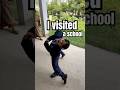 I visited a school #schoollife #school #schooldays