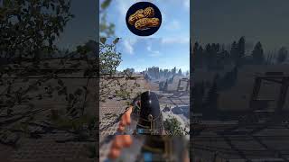 Close call – Rust Short #05