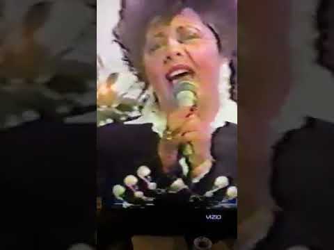 Lupita Vázquez-Ha Muerto Chalino Sánchez