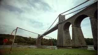 Sgorio Teaser Promos - S4C