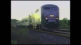 Indiana and Northwest Ohio Summer 1999